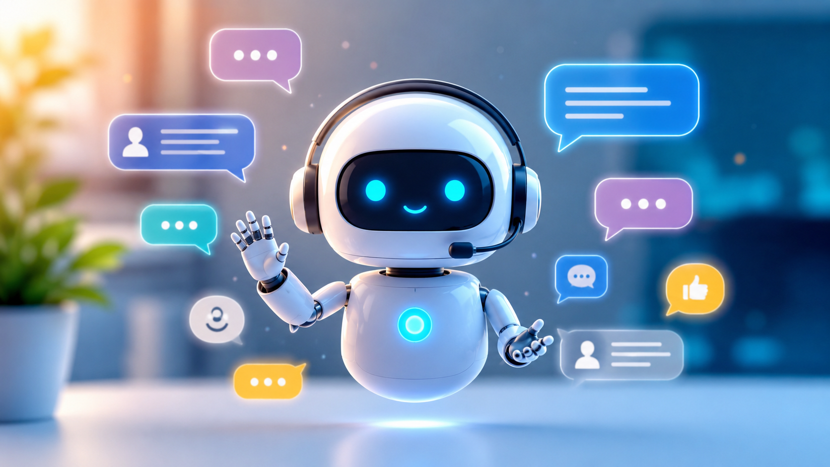 Chatbot AI