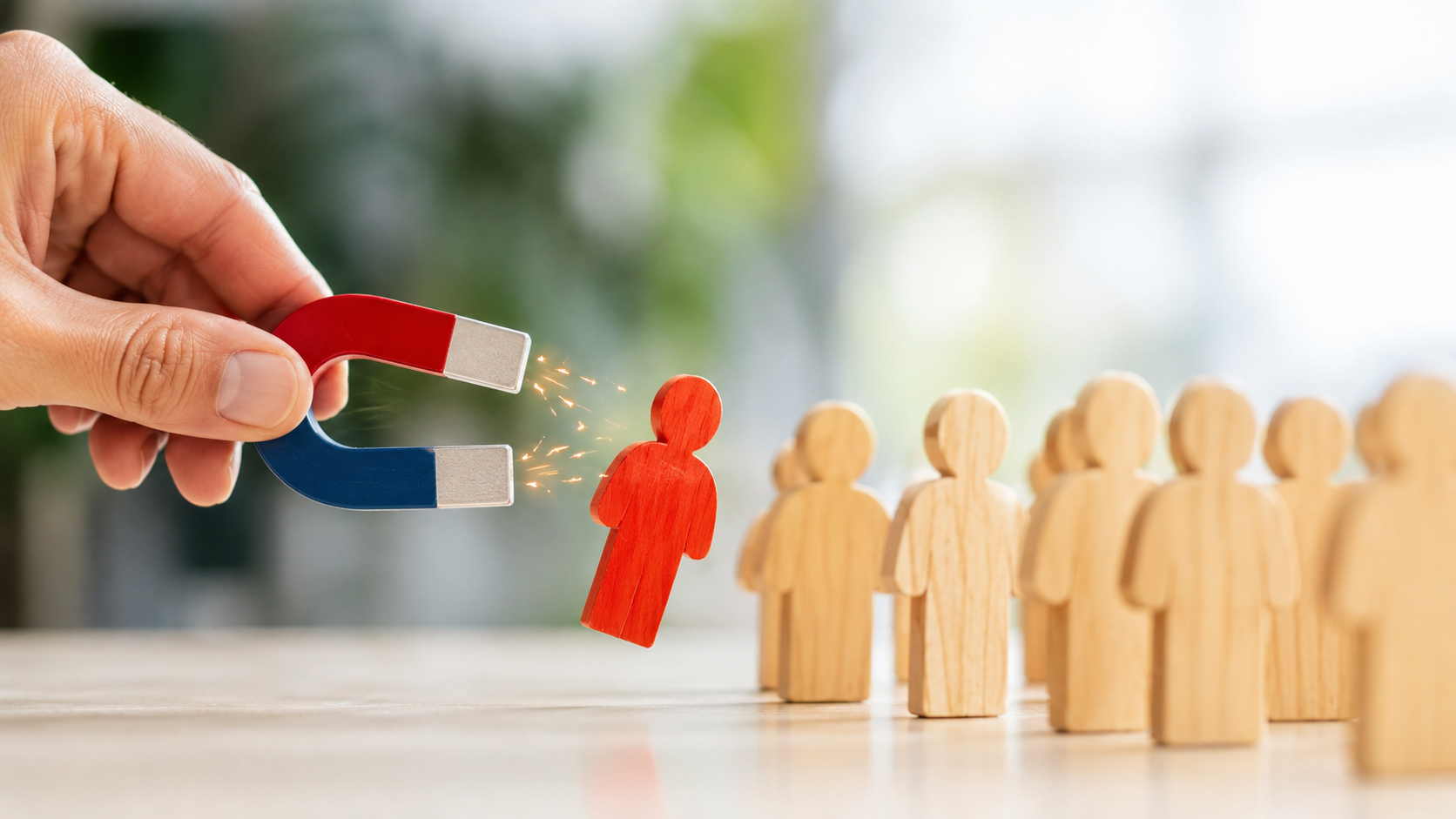 Customer Loyalty: Why Your Next Best Customer Is One You Already Have
